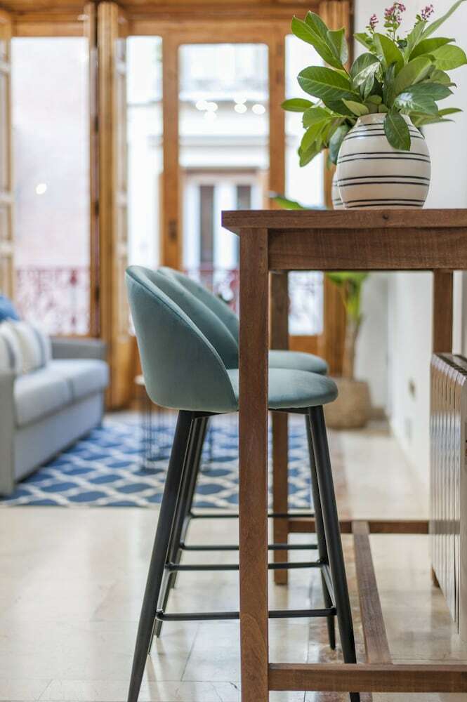Apartamento Plaza Santa Ana II