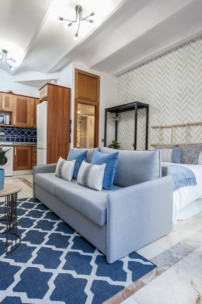 Apartamento Plaza Santa Ana II