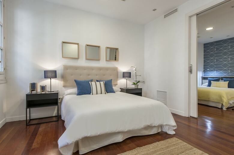 Apartamento Fuencarral V