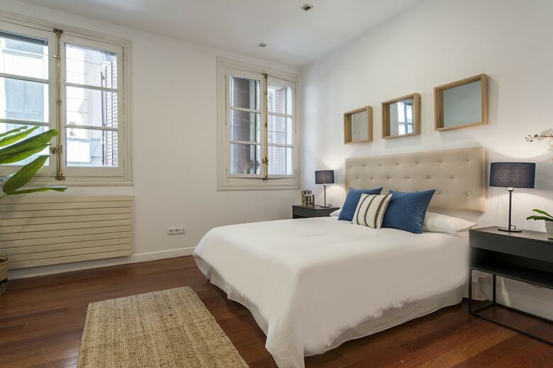 Apartamento Fuencarral V