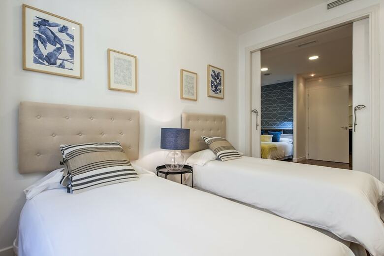 Apartamento Fuencarral V