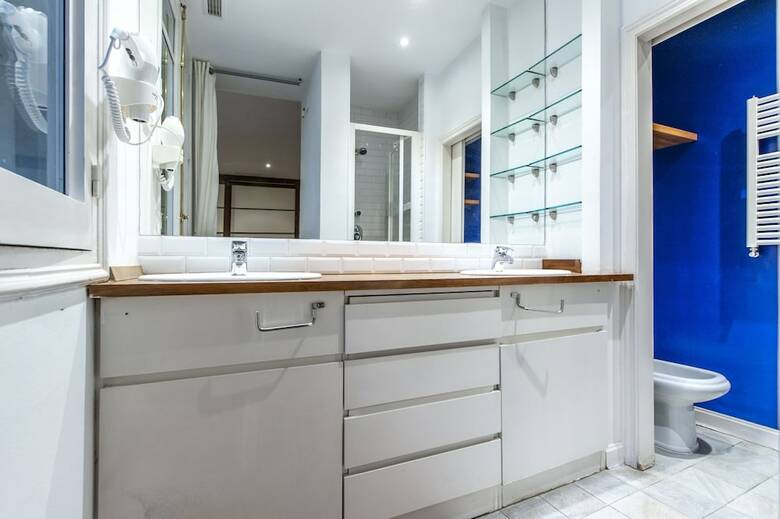 Apartamento Fuencarral V