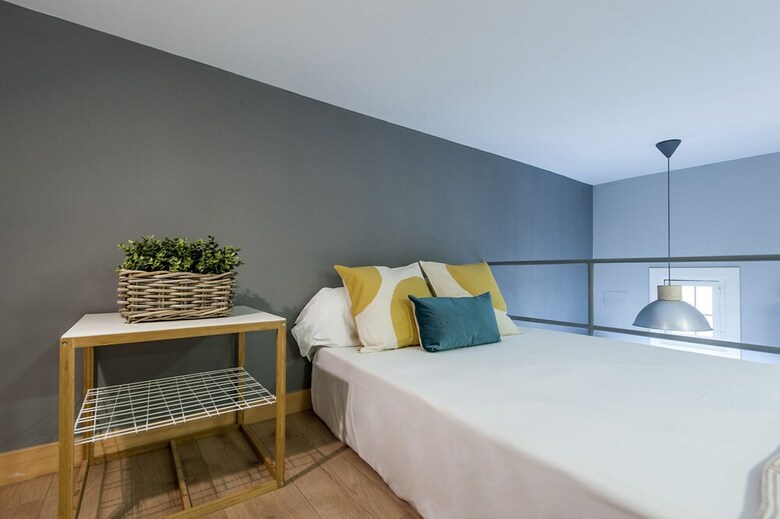 Apartamento Malasa�a III