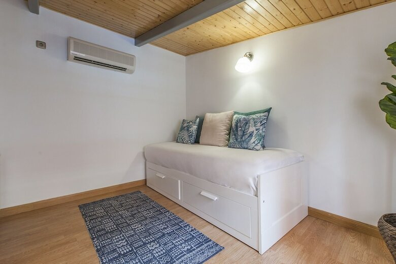 Apartamento O'donnell II