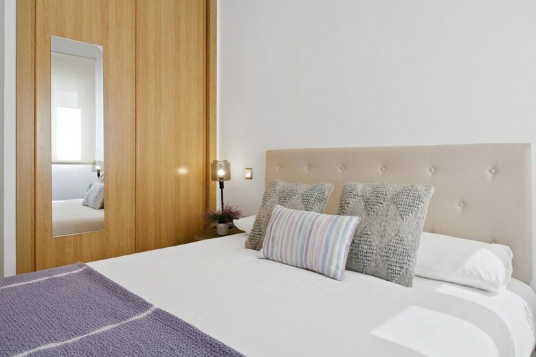 Apartamento Gran V�a I