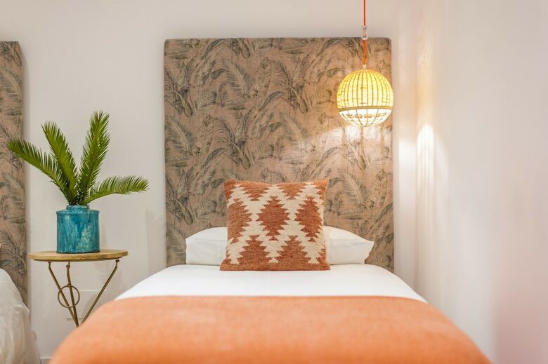 Apartamento Puerta Del Sol VI