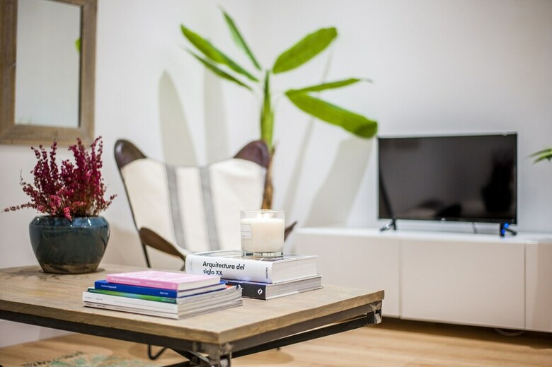 Apartamento Puerta Del Sol VI
