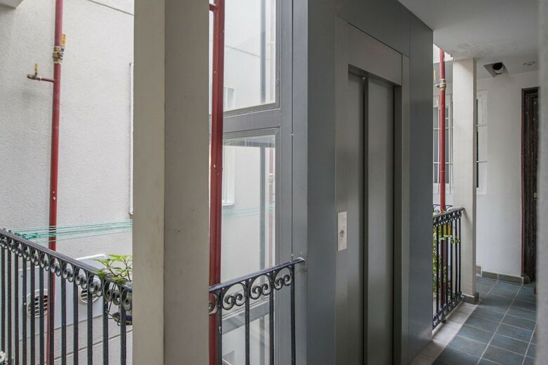 Apartamento Malasa�a IV