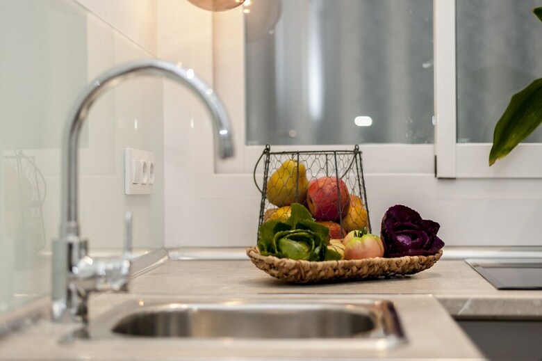 Apartamento Malasa�a IV