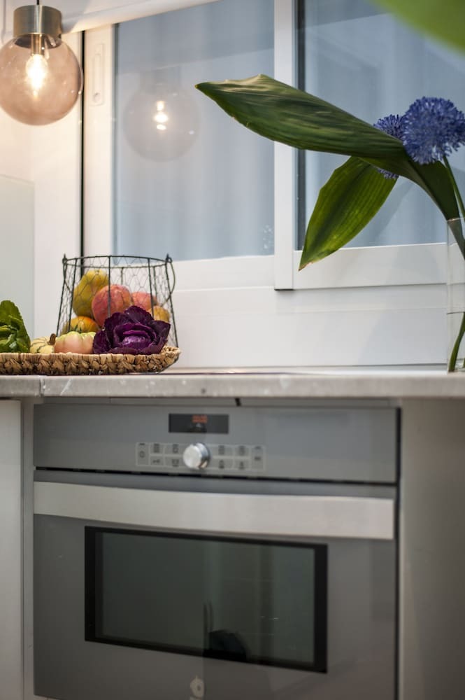 Apartamento Malasa�a IV