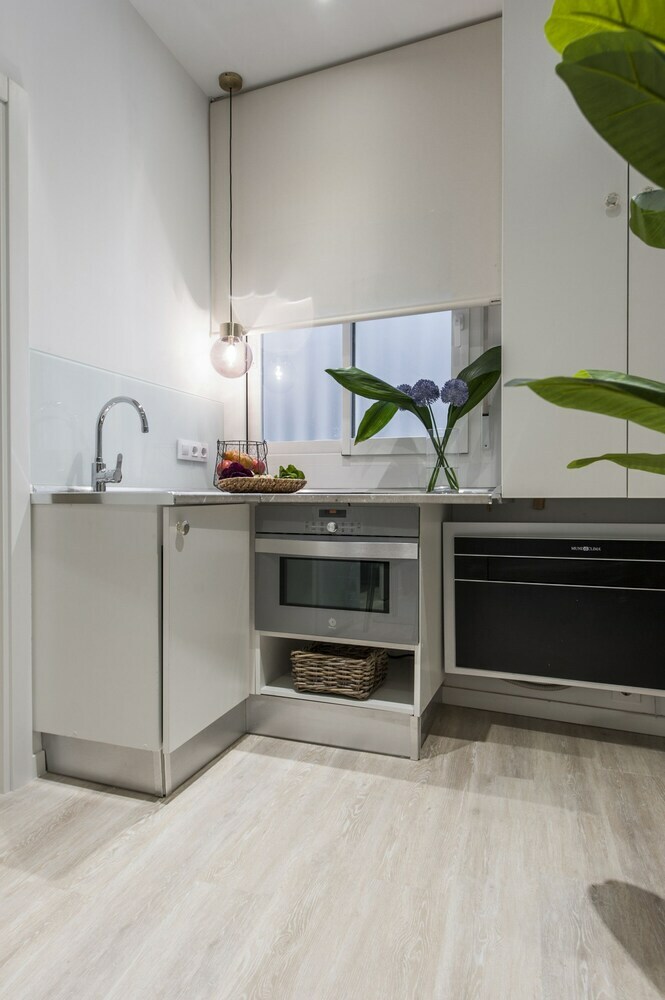 Apartamento Malasa�a IV