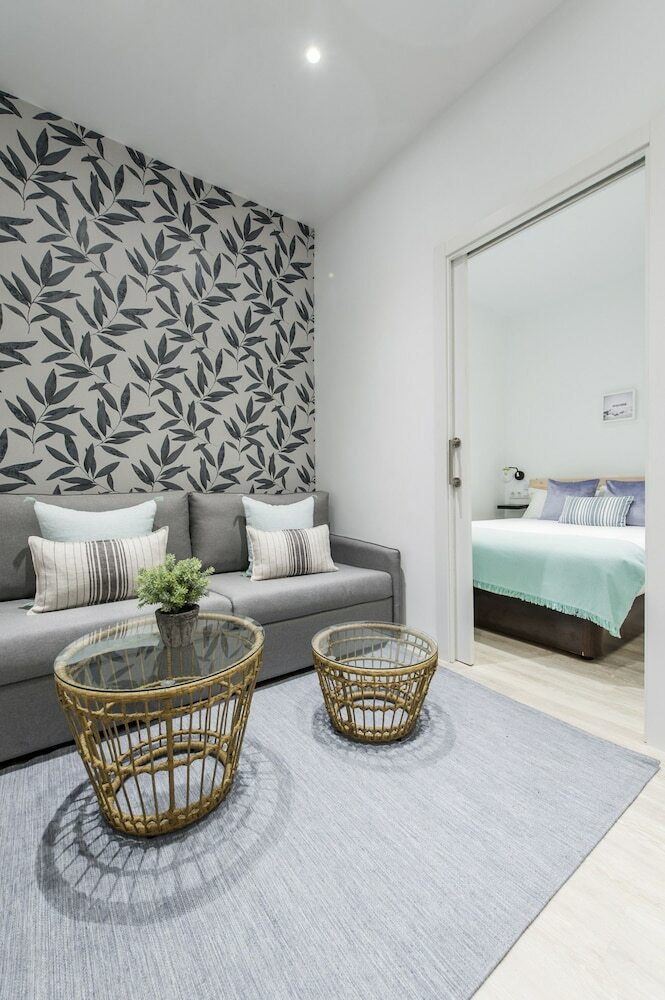 Apartamento Malasa�a IV