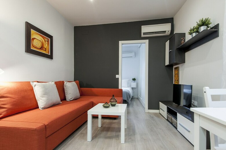 Apartamento Puerta de Toledo VII