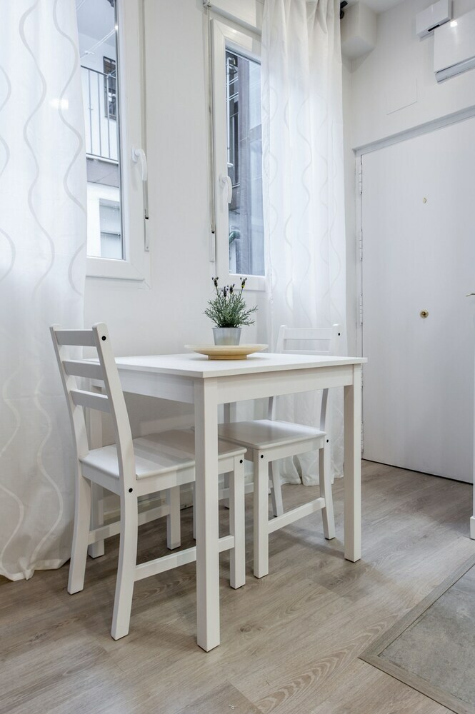 Apartamento Puerta de Toledo VII