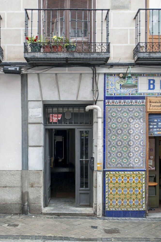 Apartamento Puerta de Toledo VII