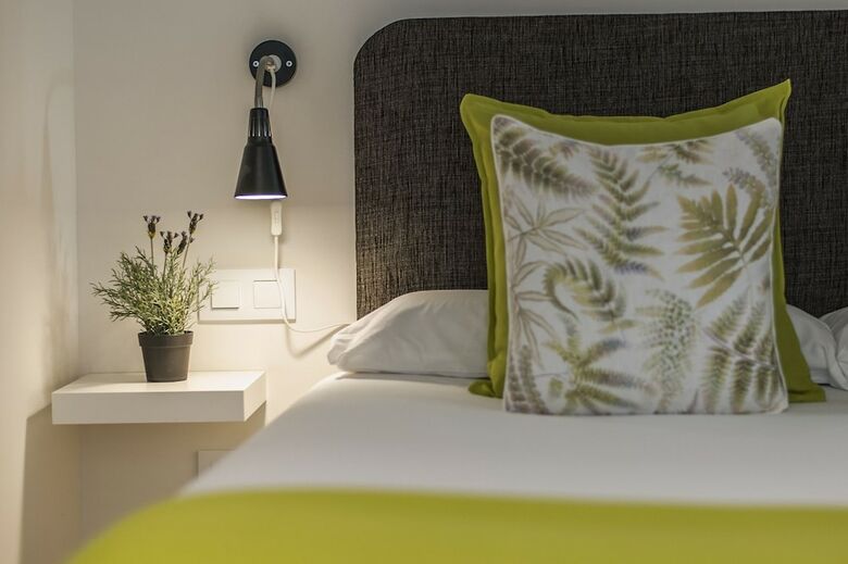 Apartamento Luxury III
