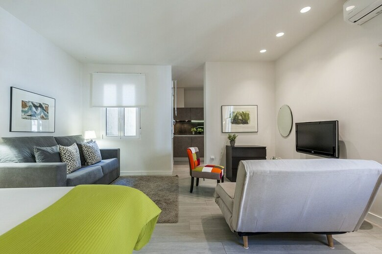 Apartamento Luxury III