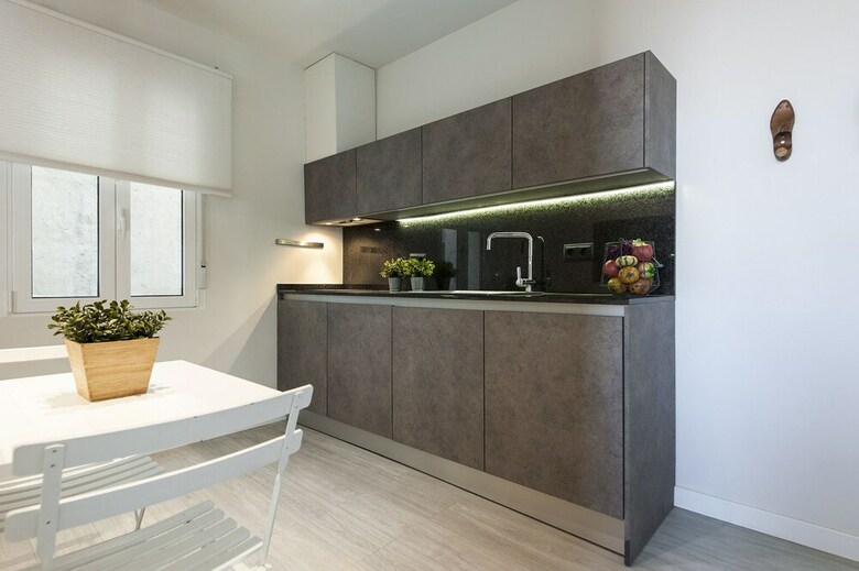 Apartamento Luxury III