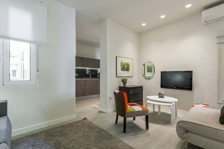 Apartamento Luxury III