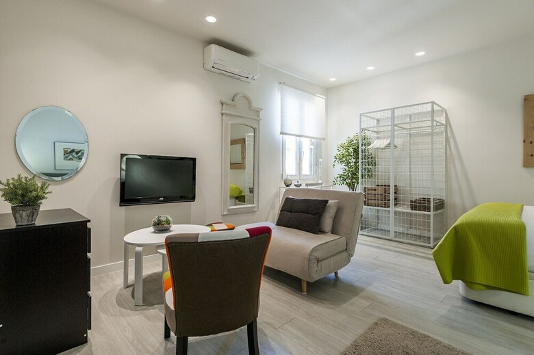 Apartamento Luxury III