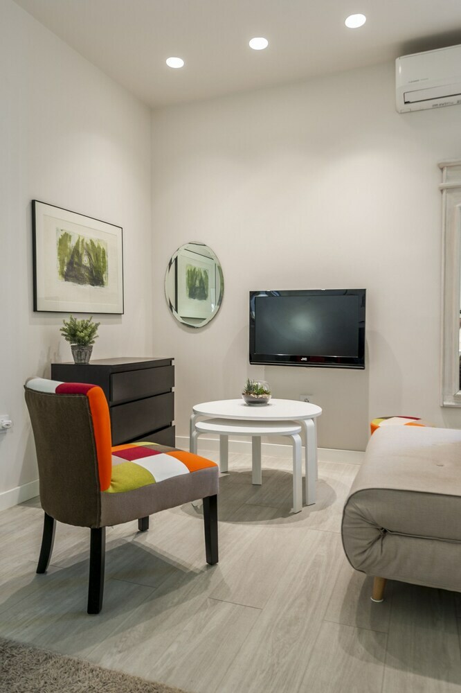 Apartamento Luxury III