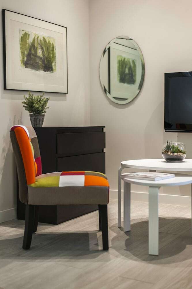 Apartamento Luxury III