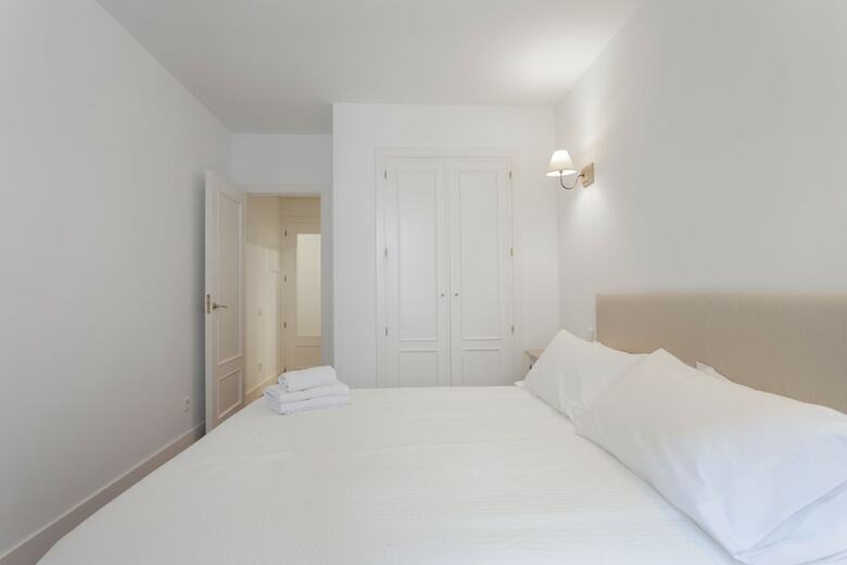 Apartamento Plaza Espa�a V