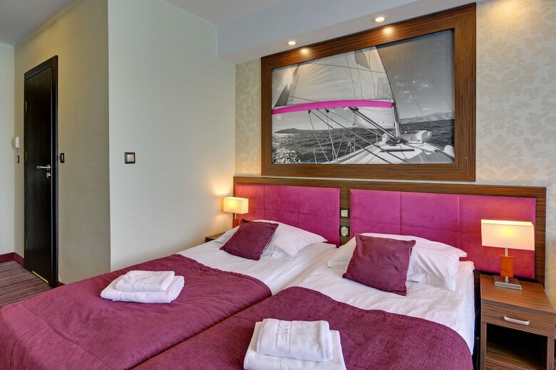 Apartamento Primavera Jastrz?bia G�ra