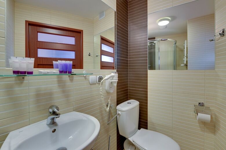Apartamento Primavera Jastrz?bia G�ra