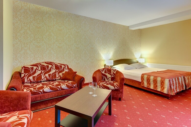 Apartamento Primavera Jastrz?bia G�ra
