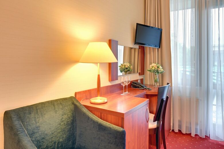 Apartamento Primavera Jastrz?bia G�ra
