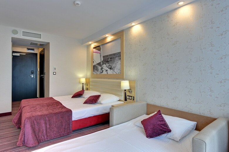 Apartamento Primavera Jastrz?bia G�ra