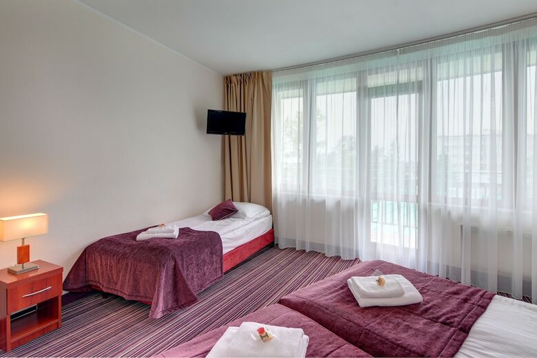 Apartamento Primavera Jastrz?bia G�ra
