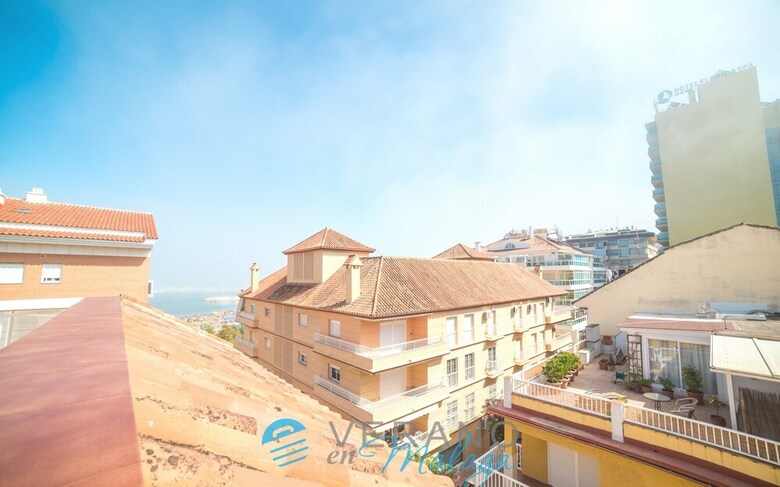 Apartamentos Calle Elcano | 4  Pax | Second Line | 1447-aw