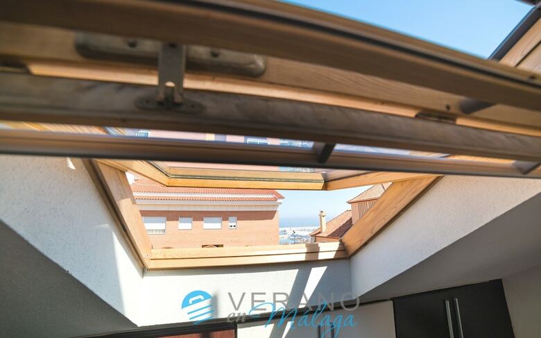 Apartamentos Calle Elcano | 4  Pax | Second Line | 1447-aw