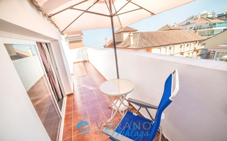 Apartamentos Calle Elcano | 4  Pax | Second Line | 1447-aw