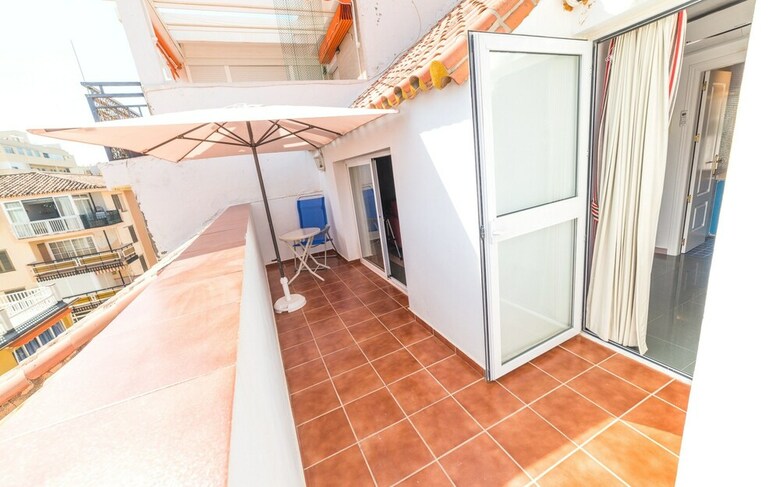 Apartamentos Calle Elcano | 4  Pax | Second Line | 1447-aw