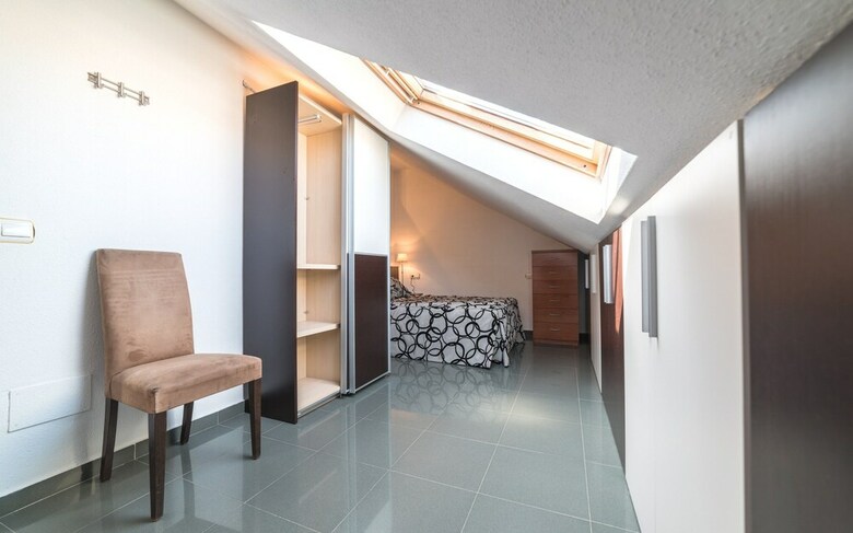 Apartamentos Calle Elcano | 4  Pax | Second Line | 1447-aw