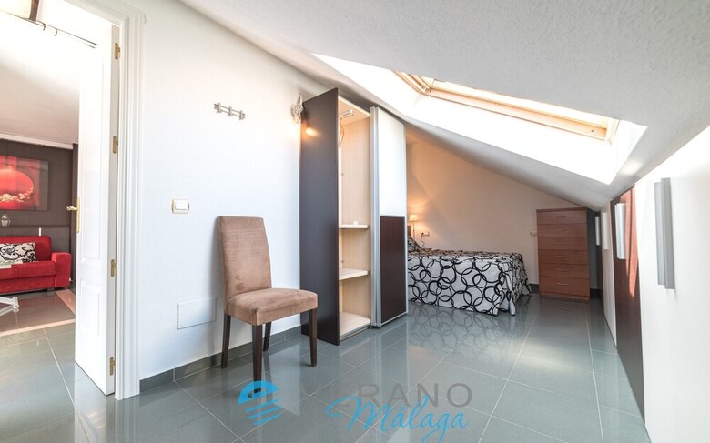 Apartamentos Calle Elcano | 4  Pax | Second Line | 1447-aw