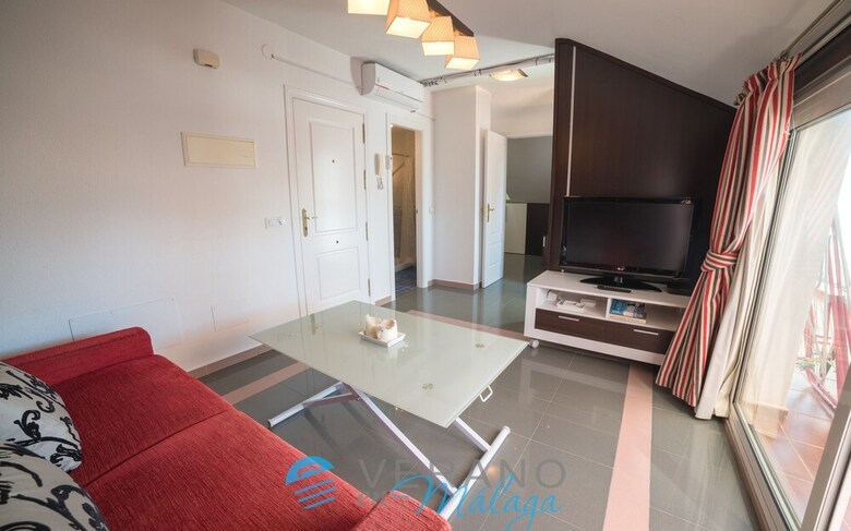 Apartamentos Calle Elcano | 4  Pax | Second Line | 1447-aw