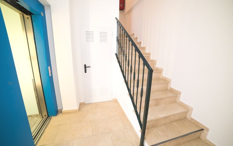 Apartamentos Calle Elcano | 4  Pax | Second Line | 1447-aw