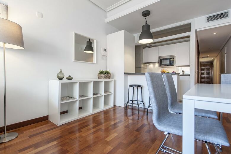 Apartamento Retiro II