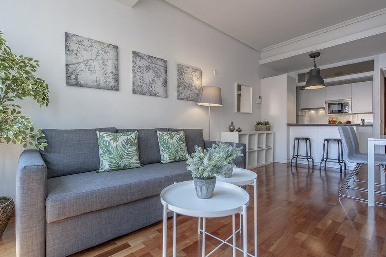 Apartamento Retiro II