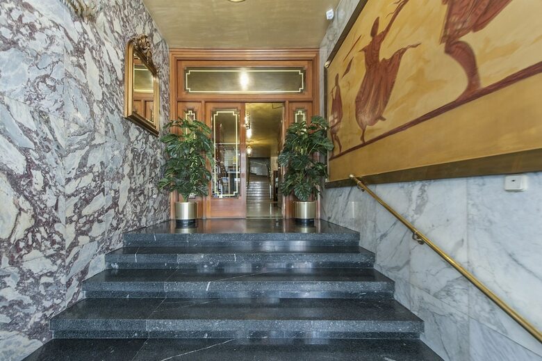 Apartamento Retiro II