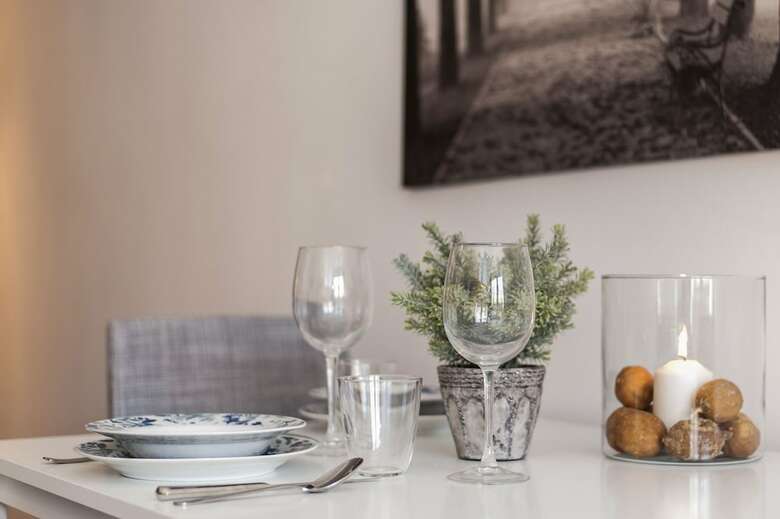 Apartamento Retiro II