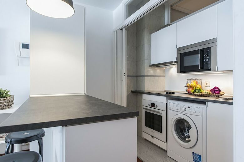 Apartamento Retiro II