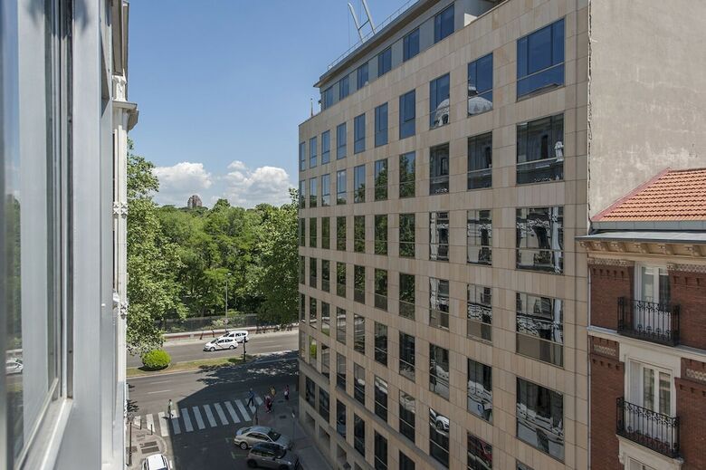Apartamento Retiro II