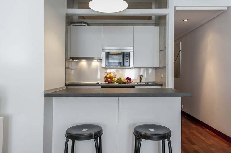 Apartamento Retiro II
