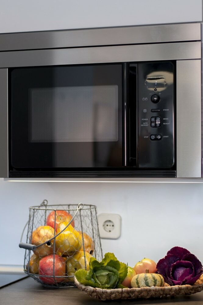 Apartamento Retiro II