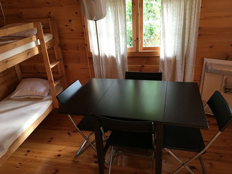 Blankaholms Bad Och Naturcamping